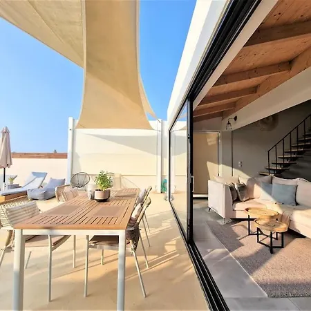 Villa Olive Zen *