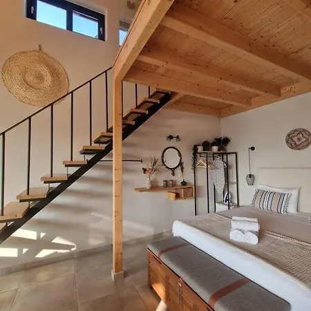 Villa Olive Zen Zakynthos Town