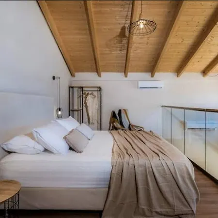 Olive Zen Villa Zakynthos Town