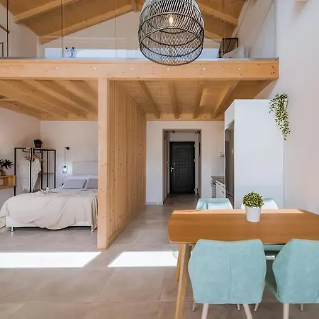 Olive Zen Villa