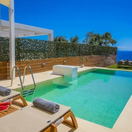 Olive Zen Villa *