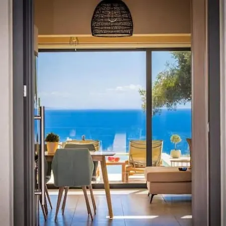 Villa Olive Zen