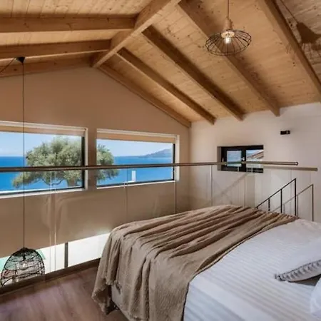Olive Zen Villa *