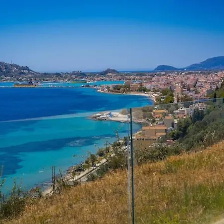 Olive Zen * Zakynthos Town