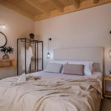 Olive Zen Villa Zakynthos Town