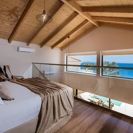 Villa Olive Zen Zakynthos Town