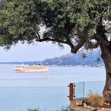 Villa Olive Zen