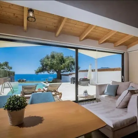 Olive Zen Villa *