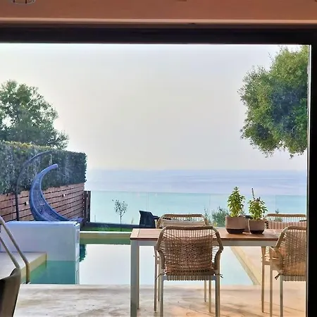 Olive Zen * Ζάκυνθος Πόλη