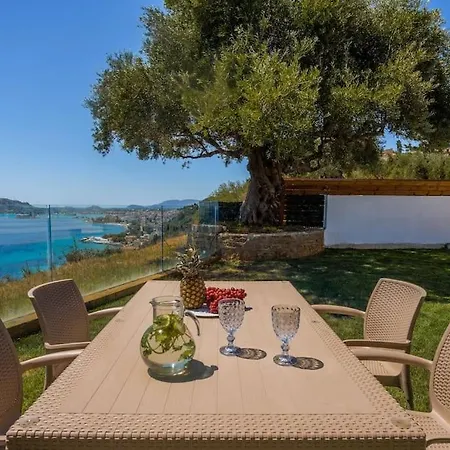 Olive Zen Ζάκυνθος Πόλη